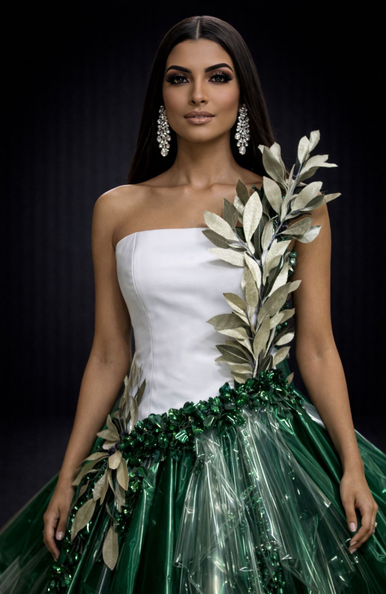 Verdant Gloss Couture - Image 3