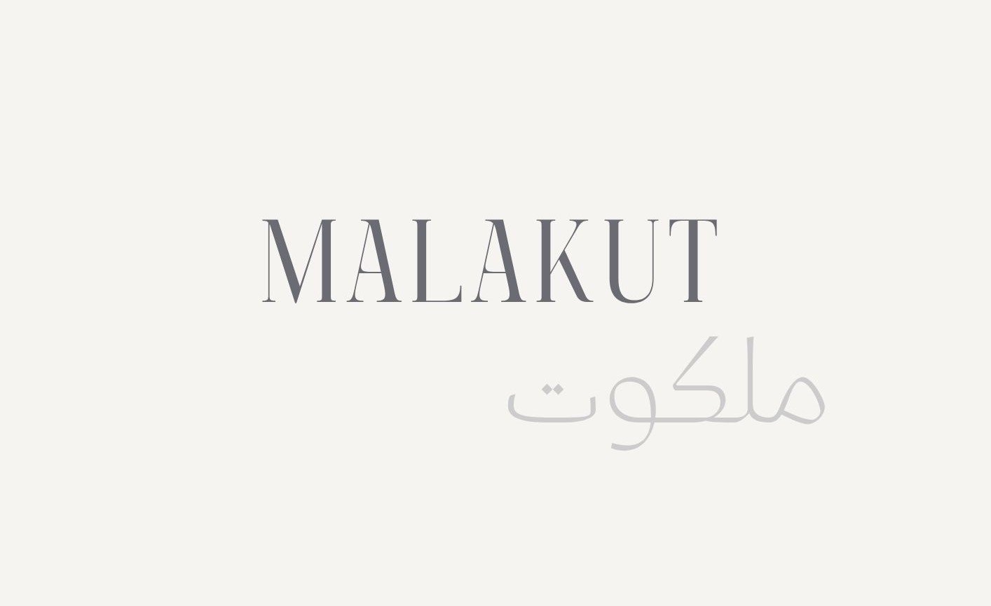 MALAKUT